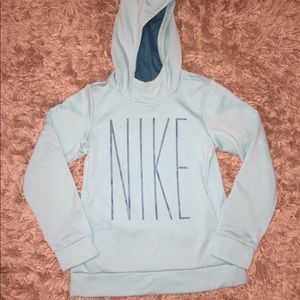 Nike (Girls) hoodie